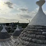 Trulli Balè Hébergement de vacances Locorotondo