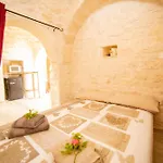 Trulli Balè Hébergement de vacances Locorotondo