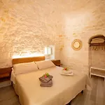 Hébergement de vacances Trulli Balè