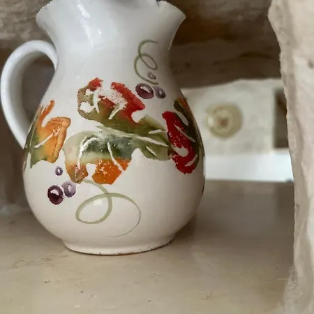 بيت للعطل Trulli Bale *