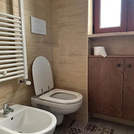 Holiday home Trulli Bale Locorotondo