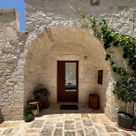 Trulli Bale