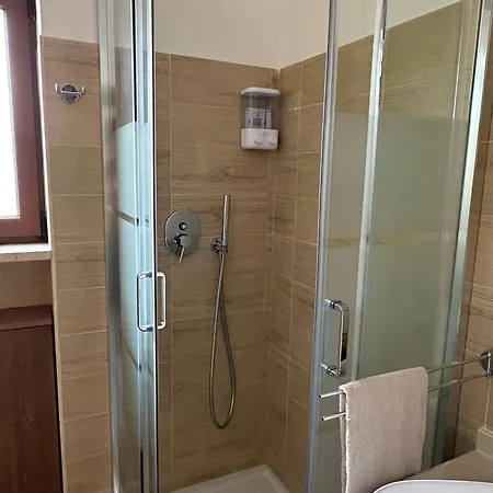 بيت للعطل Trulli Bale لوكوروتوندو