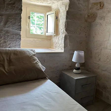 Trulli Bale