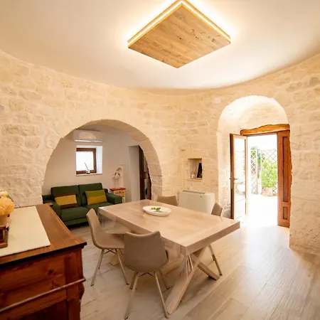 Trulli Bale