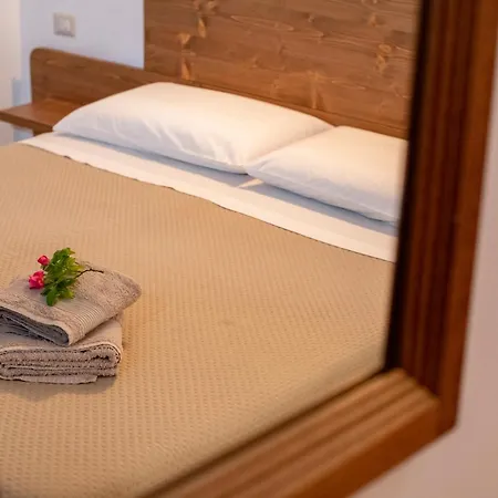 Trulli Bale لوكوروتوندو