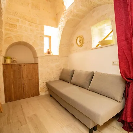 Trulli Bale