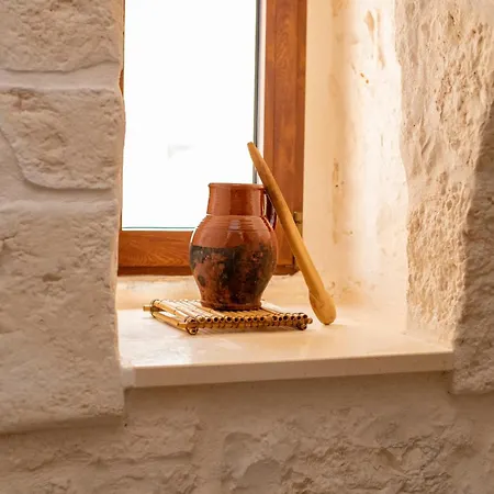 Holiday home Trulli Bale Locorotondo