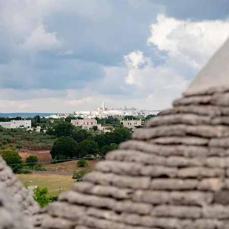 Trulli Bale *