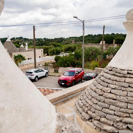 Holiday home Trulli Bale
