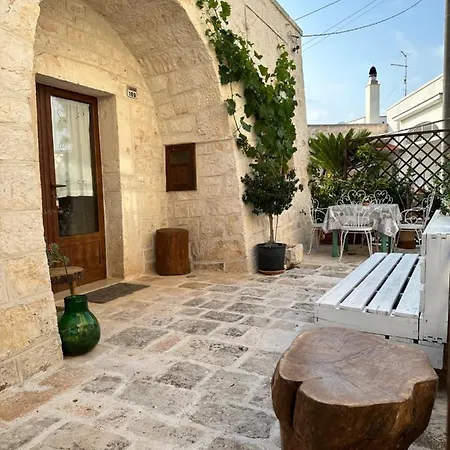 Trulli Bale *