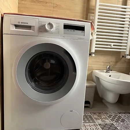 Trulli Bale Nyaraló Locorotondo