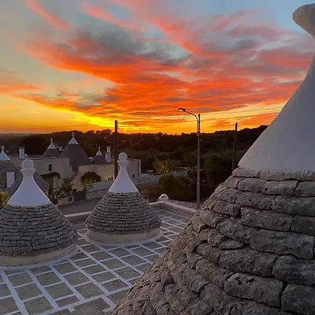 Trulli Balè