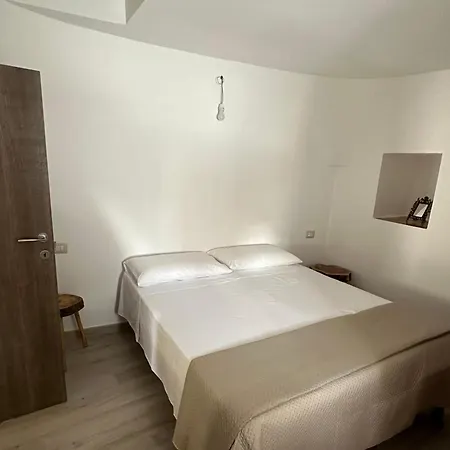 Vakantiehuis Trulli Bale *