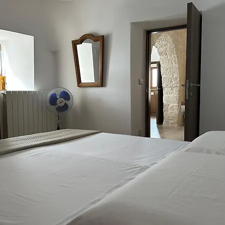 Trulli Balè * Locorotondo