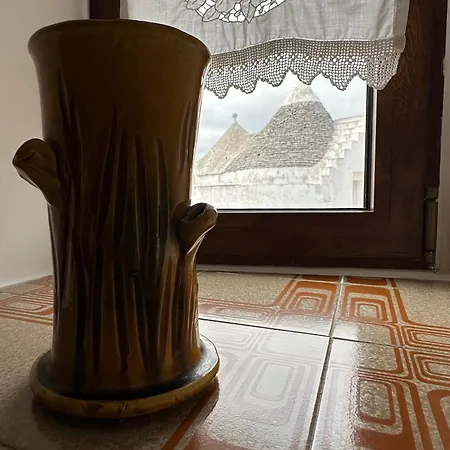 Trulli Balè Locorotondo