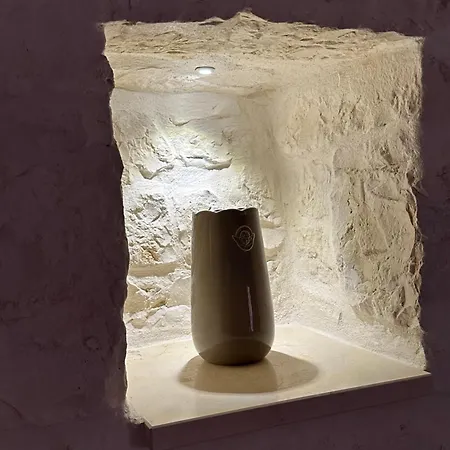 Ferienhaus Trulli Bale Locorotondo