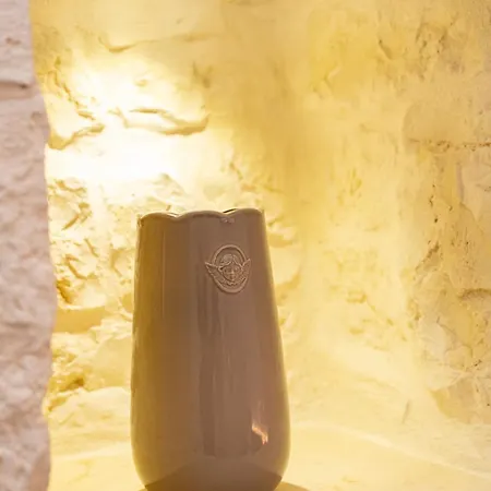 Trulli Bale Nyaraló