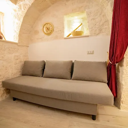 別荘 Trulli Bale