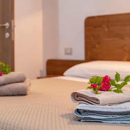 Trulli Bale Nyaraló *