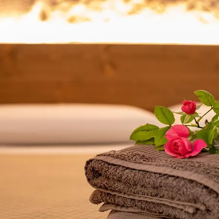 Nyaraló Trulli Bale *