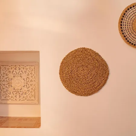 Trulli Bale Nyaraló