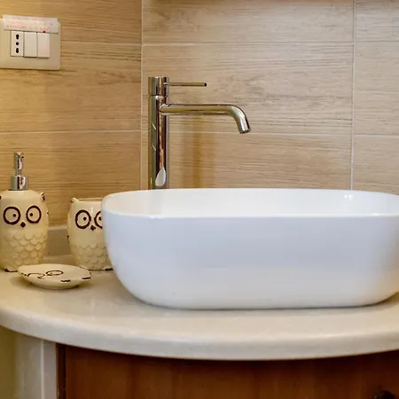 Trulli Balè * Locorotondo