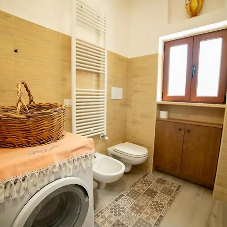 Trulli Bale Vakantiehuis *