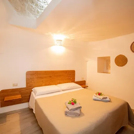 Casa vacanze Trulli Balè *